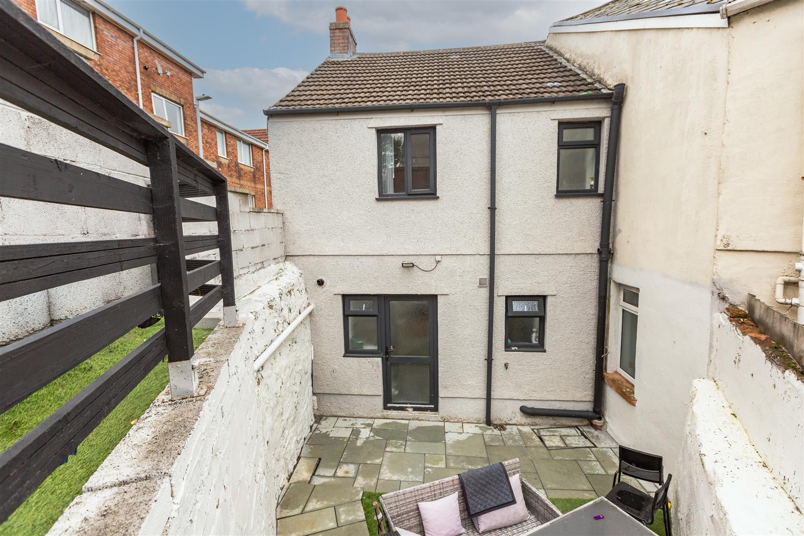 Mysydd Road, Landore, Swansea, SA1 2QD
